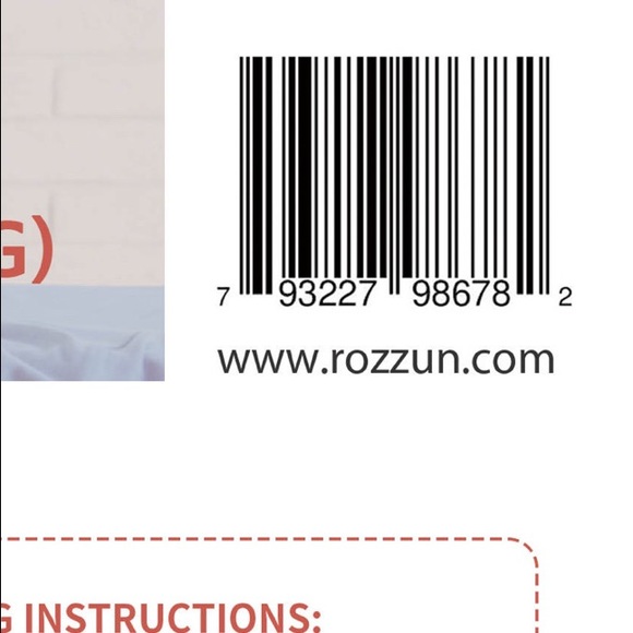 Laser Printable Iron on Transfer Paper For Tshirt or any Light Fabric - Picture 3 of 3